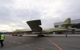 Nga sắp nhận Tu-160M, mẫu oanh tạc cơ mới hoàn toàn đầu tiên sau 30 năm