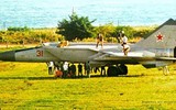 MiG-25 và cuộc đào tẩu thế kỷ (phần 5): Liên Xô nhận lại chiếc MiG-25 không còn nguyên vẹn