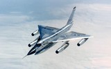 MiG-25 và cuộc đào tẩu thế kỷ (phần 2): 'Bóng ma' SR-71 Mỹ là nguyên nhân để MiG-25 ra đời