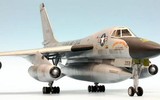 MiG-25 và cuộc đào tẩu thế kỷ (phần 2): 'Bóng ma' SR-71 Mỹ là nguyên nhân để MiG-25 ra đời