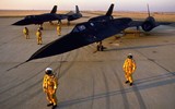 MiG-25 và cuộc đào tẩu thế kỷ (phần 2): 'Bóng ma' SR-71 Mỹ là nguyên nhân để MiG-25 ra đời