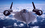 MiG-25 và cuộc đào tẩu thế kỷ (phần 2): 'Bóng ma' SR-71 Mỹ là nguyên nhân để MiG-25 ra đời