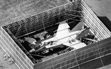 MiG-25 và cuộc đào tẩu thế kỷ (phần 5): Liên Xô nhận lại chiếc MiG-25 không còn nguyên vẹn
