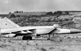 MiG-25 và cuộc đào tẩu thế kỷ (phần 5): Liên Xô nhận lại chiếc MiG-25 không còn nguyên vẹn