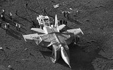 MiG-25 và cuộc đào tẩu thế kỷ (phần 5): Liên Xô nhận lại chiếc MiG-25 không còn nguyên vẹn