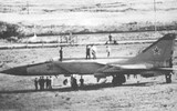 MiG-25 và cuộc đào tẩu thế kỷ (phần 1): Loại tiêm kích khiến phương Tây 'mất ăn mất ngủ'
