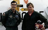 MiG-25 và cuộc đào tẩu thế kỷ (phần 5): Liên Xô nhận lại chiếc MiG-25 không còn nguyên vẹn