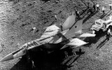MiG-25 và cuộc đào tẩu thế kỷ (phần 5): Liên Xô nhận lại chiếc MiG-25 không còn nguyên vẹn