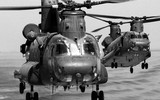 CIA với chiến dịch chiếm Mi-25 Liên Xô (phần 3): Mỹ thực hiện 