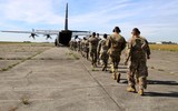 CIA với chiến dịch chiếm Mi-25 Liên Xô (phần 3): Mỹ thực hiện 