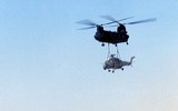 CIA với chiến dịch chiếm Mi-25 Liên Xô (phần 3): Mỹ thực hiện 