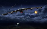 MiG-25 và cuộc đào tẩu thế kỷ (phần 2): 'Bóng ma' SR-71 Mỹ là nguyên nhân để MiG-25 ra đời