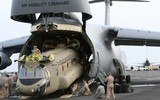 CIA với chiến dịch chiếm Mi-25 Liên Xô (phần 2): Cơ hội vàng bất ngờ đến với phương Tây