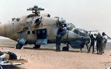 CIA với chiến dịch chiếm Mi-25 Liên Xô (phần 2): Cơ hội vàng bất ngờ đến với phương Tây