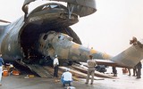 CIA với chiến dịch trộm Mi-25 Liên Xô - Phần 4: 'Xe tăng bay' Mi-24/25 và các đối thủ đến từ Mỹ