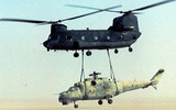 CIA với chiến dịch chiếm Mi-25 Liên Xô (phần 3): Mỹ thực hiện 