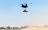 CIA với chiến dịch chiếm Mi-25 Liên Xô (phần 3): Mỹ thực hiện 