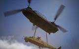 CIA với chiến dịch chiếm Mi-25 Liên Xô (phần 3): Mỹ thực hiện 