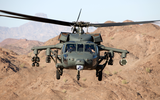 CIA với chiến dịch trộm Mi-25 Liên Xô - Phần 4: 'Xe tăng bay' Mi-24/25 và các đối thủ đến từ Mỹ