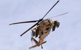 CIA với chiến dịch trộm Mi-25 Liên Xô - Phần 4: 'Xe tăng bay' Mi-24/25 và các đối thủ đến từ Mỹ