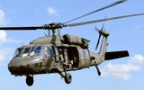 CIA với chiến dịch trộm Mi-25 Liên Xô - Phần 4: 'Xe tăng bay' Mi-24/25 và các đối thủ đến từ Mỹ