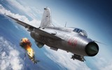 MiG-25 và cuộc đào tẩu thế kỷ (phần 2): 'Bóng ma' SR-71 Mỹ là nguyên nhân để MiG-25 ra đời