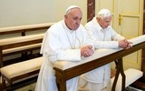 Cựu Giáo hoàng Benedict XVI đang 'rất yếu'