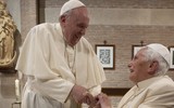 Cựu Giáo hoàng Benedict XVI đang 'rất yếu'