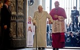 Cựu Giáo hoàng Benedict XVI đang 'rất yếu'