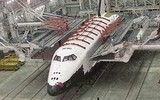 Vì sao tàu vũ trụ Buran của Liên Xô 'chết yểu'?