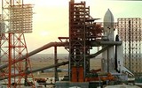 Vì sao tàu vũ trụ Buran của Liên Xô 'chết yểu'?
