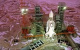 Vì sao tàu vũ trụ Buran của Liên Xô 'chết yểu'?