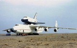 Vì sao tàu vũ trụ Buran của Liên Xô 'chết yểu'?