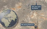 Vì sao tàu vũ trụ Buran của Liên Xô 'chết yểu'?