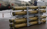 'Thợ săn đêm' Mi-28N Nga nằm đâu trong bảng sức mạnh trực thăng tấn công?