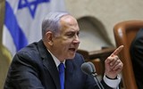 Huyền thoại Benjamin Netanyahu trở lại làm thủ tướng Israel