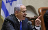 Huyền thoại Benjamin Netanyahu trở lại làm thủ tướng Israel