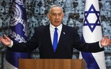 Huyền thoại Benjamin Netanyahu trở lại làm thủ tướng Israel