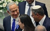 Huyền thoại Benjamin Netanyahu trở lại làm thủ tướng Israel