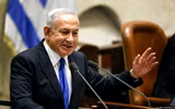 Huyền thoại Benjamin Netanyahu trở lại làm thủ tướng Israel