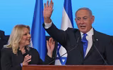 Huyền thoại Benjamin Netanyahu trở lại làm thủ tướng Israel