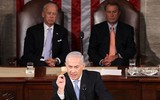 Huyền thoại Benjamin Netanyahu trở lại làm thủ tướng Israel