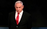 Huyền thoại Benjamin Netanyahu trở lại làm thủ tướng Israel