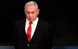 Huyền thoại Benjamin Netanyahu trở lại làm thủ tướng Israel