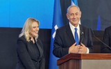 Huyền thoại Benjamin Netanyahu trở lại làm thủ tướng Israel