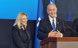 Huyền thoại Benjamin Netanyahu trở lại làm thủ tướng Israel