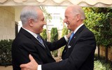 Huyền thoại Benjamin Netanyahu trở lại làm thủ tướng Israel
