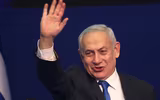 Huyền thoại Benjamin Netanyahu trở lại làm thủ tướng Israel