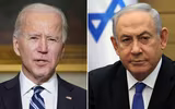 Huyền thoại Benjamin Netanyahu trở lại làm thủ tướng Israel
