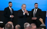 Huyền thoại Benjamin Netanyahu trở lại làm thủ tướng Israel